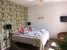 Boutique-Hotel 'Altes Rathaus'