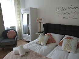 Boutique-Hotel 'Altes Rathaus'