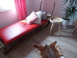 Boutique-Hotel 'Altes Rathaus'
