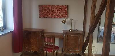 Boutique-Hotel 'Altes Rathaus'