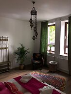 Boutique-Hotel 'Altes Rathaus'