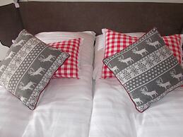 Boutique-Hotel 'Altes Rathaus'