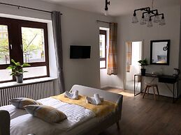 Boutique-Hotel 'Altes Rathaus'