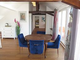 Boutique-Hotel 'Altes Rathaus'