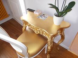Boutique-Hotel 'Altes Rathaus'