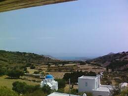 Traditional Stone House in Kostos