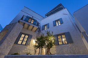 Traditional Stone House in Kostos