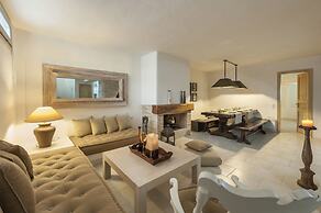 Traditional Stone House in Kostos