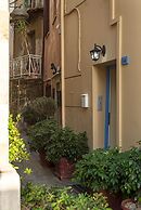 Casa di Elena Venetian Old Town Home