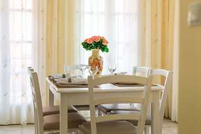 Casa di Elena Venetian Old Town Home