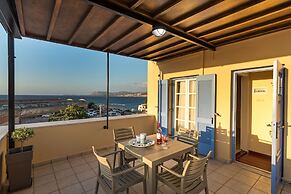 Casa di Elena Venetian Old Town Home