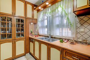 Casa di Elena Venetian Old Town Home