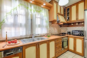 Casa di Elena Venetian Old Town Home