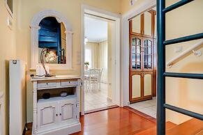 Casa di Elena Venetian Old Town Home