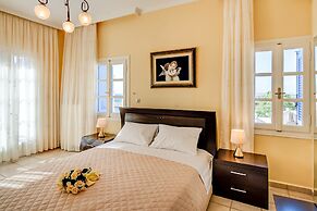 Casa di Elena Venetian Old Town Home