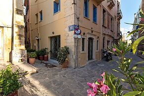 Casa di Elena Venetian Old Town Home