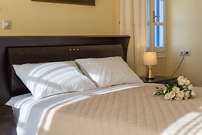 Casa di Elena Venetian Old Town Home