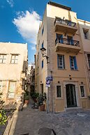 Casa di Elena Venetian Old Town Home