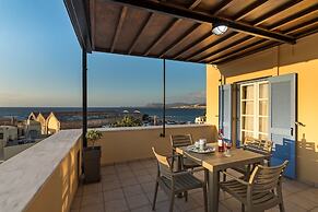 Casa di Elena Venetian Old Town Home