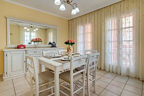 Casa di Elena Venetian Old Town Home