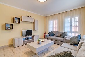 Casa di Elena Venetian Old Town Home