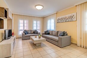 Casa di Elena Venetian Old Town Home