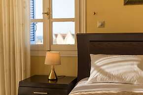 Casa di Elena Venetian Old Town Home