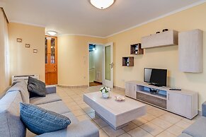 Casa di Elena Venetian Old Town Home