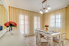 Casa di Elena Venetian Old Town Home