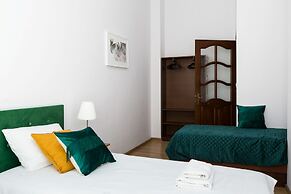 Otium Old Town Starowiślna