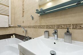 Otium Old Town Starowiślna