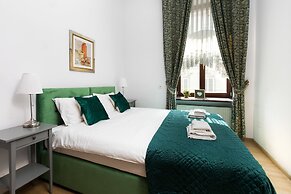 Otium Old Town Starowiślna