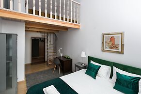 Otium Old Town Starowiślna