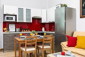 Otium Old Town Starowiślna