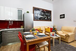 Otium Old Town Starowiślna