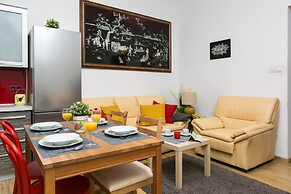 Otium Old Town Starowiślna