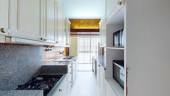 Panoramic View Saldanha Guesthouse