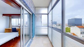 Panoramic View Saldanha Guesthouse