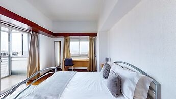 Panoramic View Saldanha Guesthouse