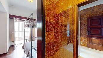 Panoramic View Saldanha Guesthouse