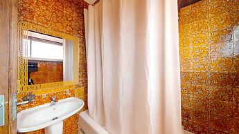 Panoramic View Saldanha Guesthouse