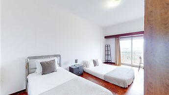 Panoramic View Saldanha Guesthouse