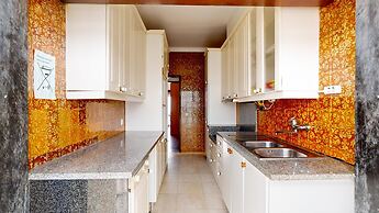 Panoramic View Saldanha Guesthouse