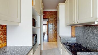 Panoramic View Saldanha Guesthouse