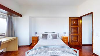 Panoramic View Saldanha Guesthouse