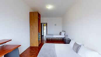 Panoramic View Saldanha Guesthouse