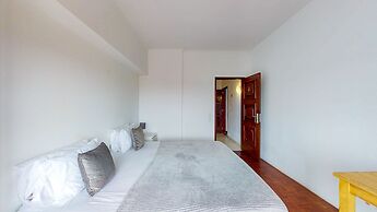 Panoramic View Saldanha Guesthouse