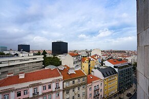 Panoramic View Saldanha Guesthouse
