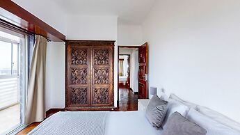 Panoramic View Saldanha Guesthouse