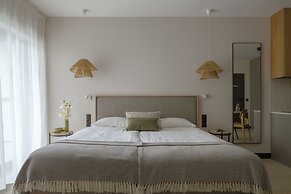 Saltic Resort & Spa Grzybowo
